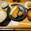 橋の湯食堂