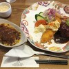 洋食屋 キッチンゴン 六角店