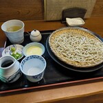 そばうどん 山びこ - 
