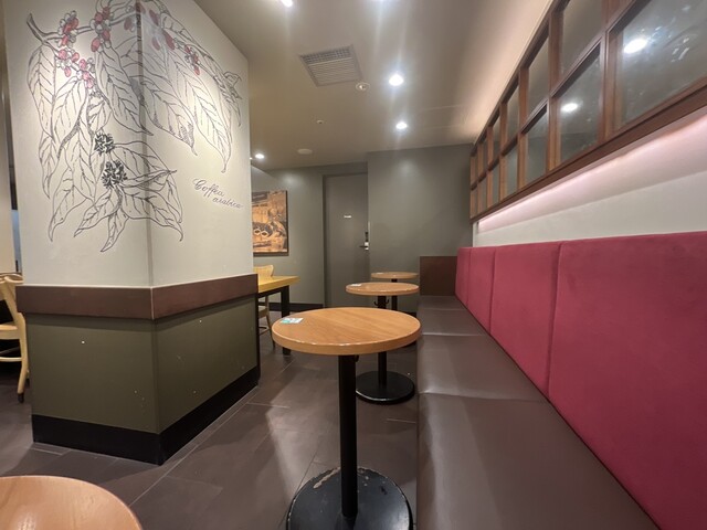 STARBUCKS COFFEE Nanba Walk Ten photo 4