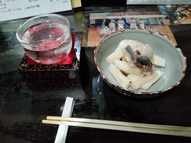 サケバートリッコ 弘前の居酒屋 | 鶏料理と日本酒が楽しめる