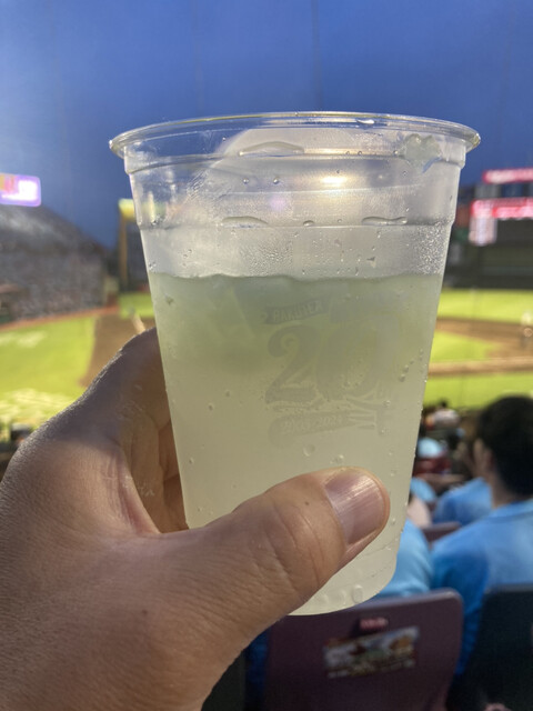 鉄板酒場 鐵一 楽天モバイルパーク宮城店 - 宮城野原（その他）の写真