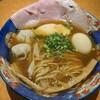 らぁ麺や RYOMA 神楽坂