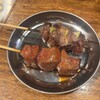 もつ焼きおとんば 高田馬場店