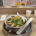 麺や一神 - 