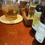 個室中華 頤和園 霞が関店 - 