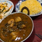 プルジャ ダイニング - 