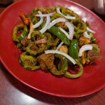 プルジャ ダイニング - 