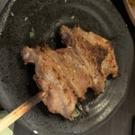 仲家 - 