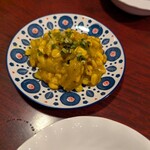 プルジャ ダイニング - 