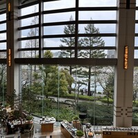 帝国ホテル 大阪 - 