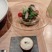 シブ ニシナカス - セット