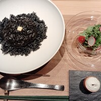 シブ ニシナカス - SHIBUカレー