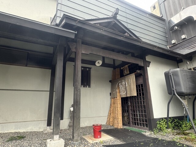 そば小川（おがわ） - 帯広（そば）の写真