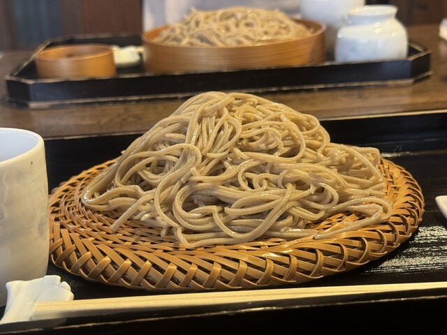 そば小川（おがわ） - 帯広（そば）の写真