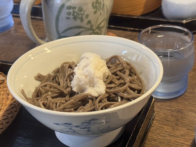 そば小川（おがわ） - 帯広（そば）の写真