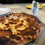 400℃ PIZZA TOKYO - FNT
