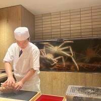 湘南沖地蟹専門店ふじ月 - 