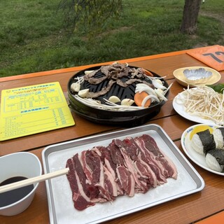 ツキサップじんぎすかんクラブ_1