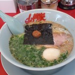 ラーメン山岡家 - 