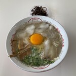 丸幸ラーメンセンター - 