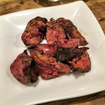 グリルバード - 