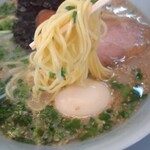 ラーメン山岡家 - 