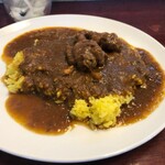 タンダーパニー - 