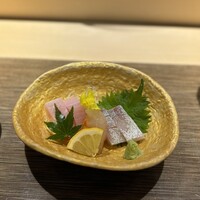 北新地 すし通 - 