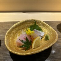 北新地 すし通 - 
