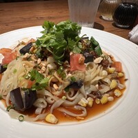 四川料理 龍の子 - 