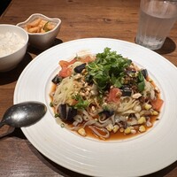 四川料理 龍の子 - 