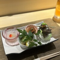 北新地 すし通 - 