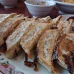 餃子の王将 桃山店 - 