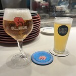 デリリウムカフェ 銀座 - 