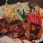 うえむら - 料理写真: