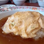 餃子の王将 桃山店 - 