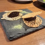 人形町 伊勢利 - 