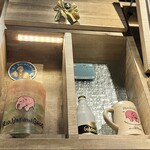 デリリウムカフェ 銀座 - 