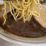 ラーメン専門 つるや - 