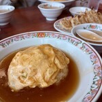 餃子の王将 桃山店 - 