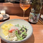 人形町 伊勢利 - 