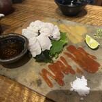 鮨げん家 西中島 - 