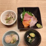全席個室 Jibundoki 大宮東口站前店 - 