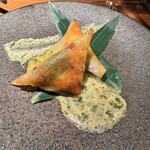 人形町 伊勢利 - 