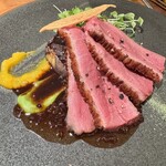 人形町 伊勢利 - 