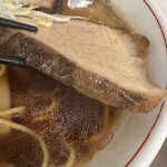 ラーメン専門 つるや - 