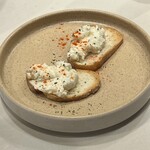 デリリウムカフェ 銀座 - 