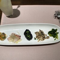 厳選洋食さくらい - 