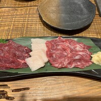 おやじ最後の握り 心斎橋店 - 